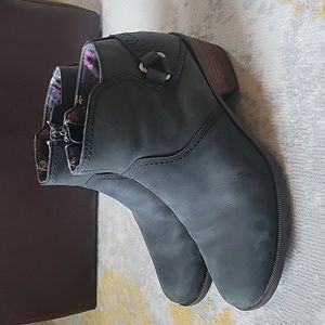 Women's Teva Foxy Ankle Boots